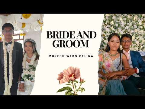 The Day Before The Marriage Ceremony Of Mukesh And Celina At Katchal Island 