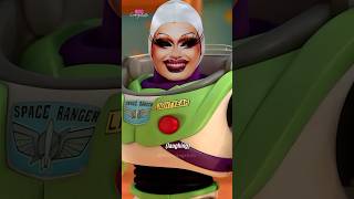 I Got Beat By Buzz Lightyear