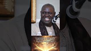 Baye Ndiaga Diop : La Voix de Cheikh Ibra Fall s'est éteinte #histoire #touba #mouride #bayefall