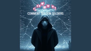 Comment Section Soldiers