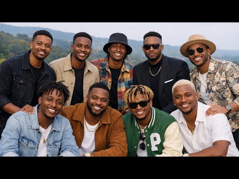 ABAHANZI 8 BEZA BA 2026 BAZAMUKA BAZAMUKA NEZA M URWANDA 