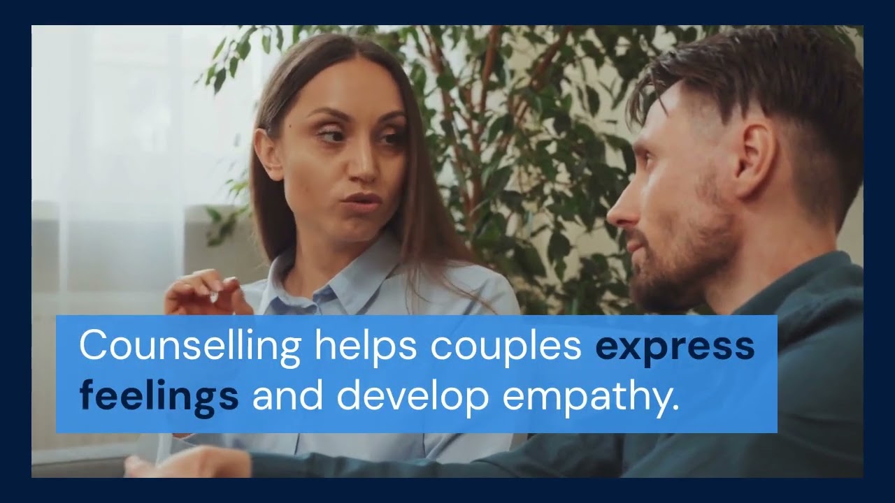 Why Should You Consider Professional Counselling for Relationship Issues and Family Conflicts?