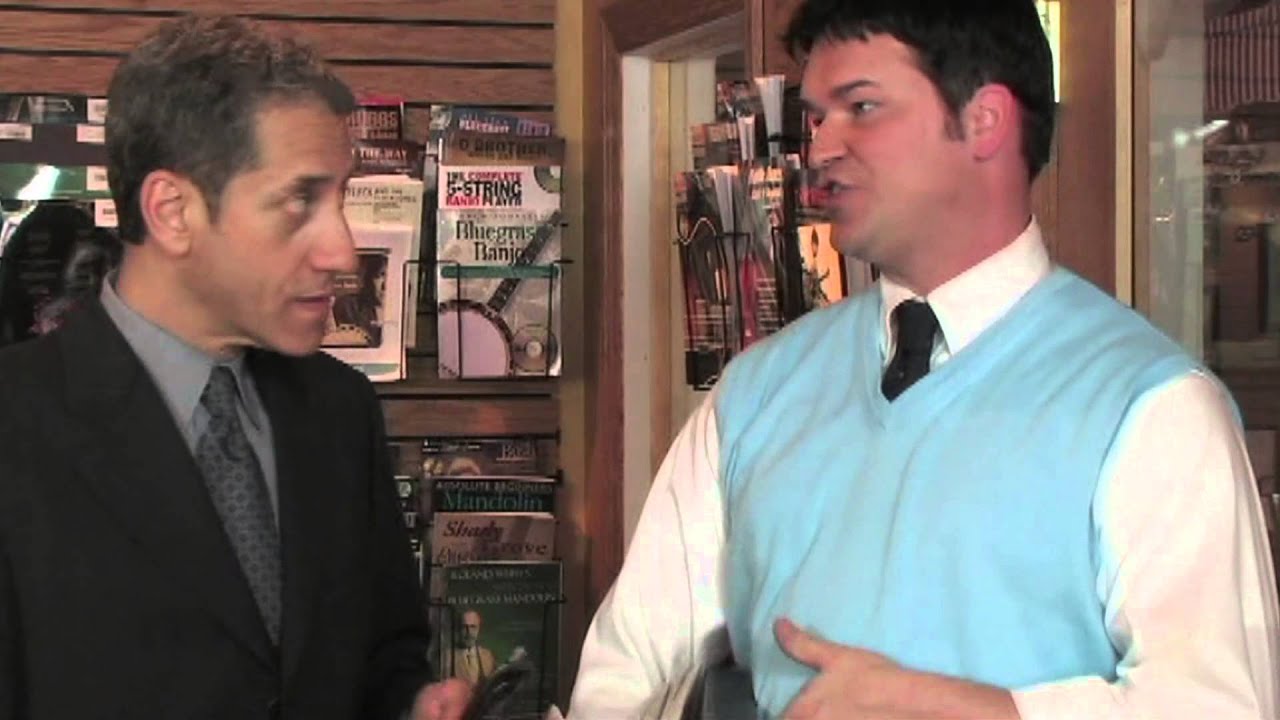 Jayson Bernard Demo Reel Editors Choice