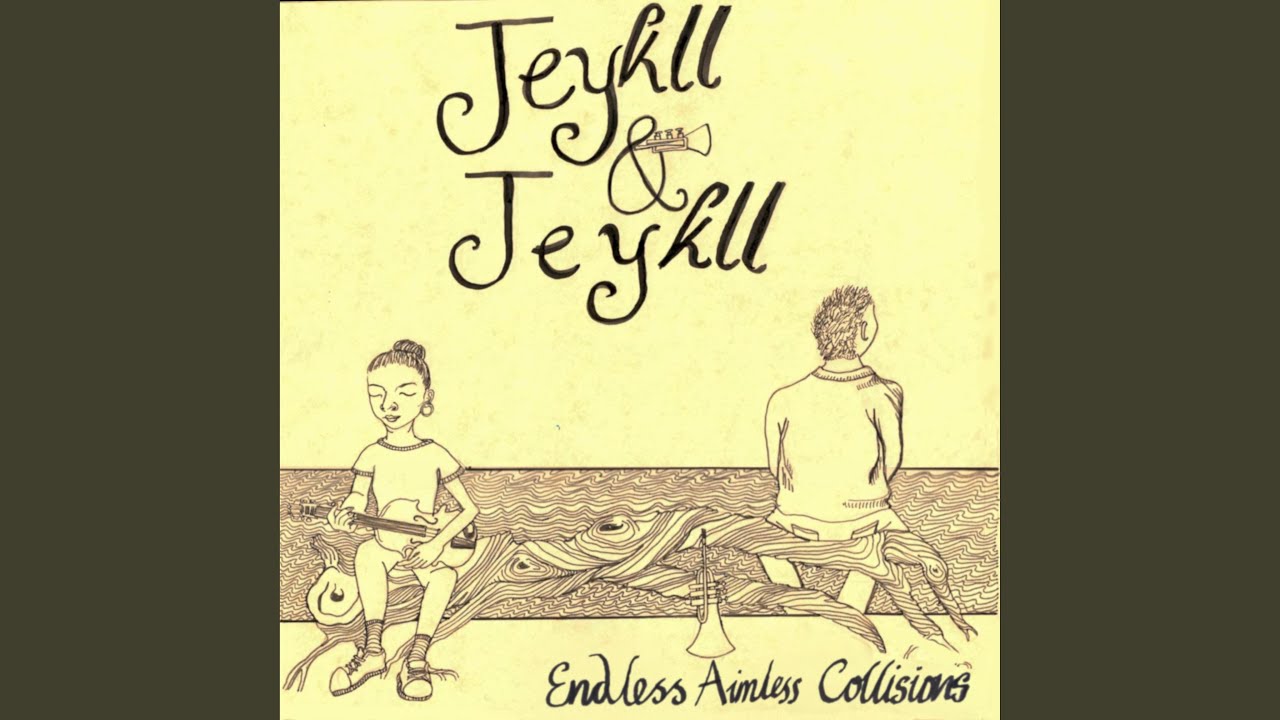 YouTube에서 Endless Aimless Collisions 보기 YouTube에서 Endless Aimless Collisions 보기