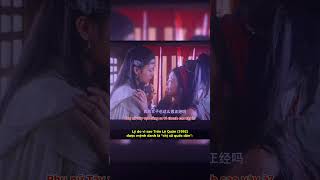 Đẹp trai là cảm giác #李云霄  #陈丽君  #chenlijun  #trending #fyp