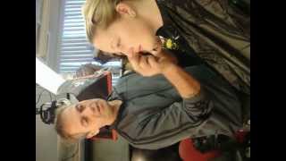 Basic Corrective Makeup