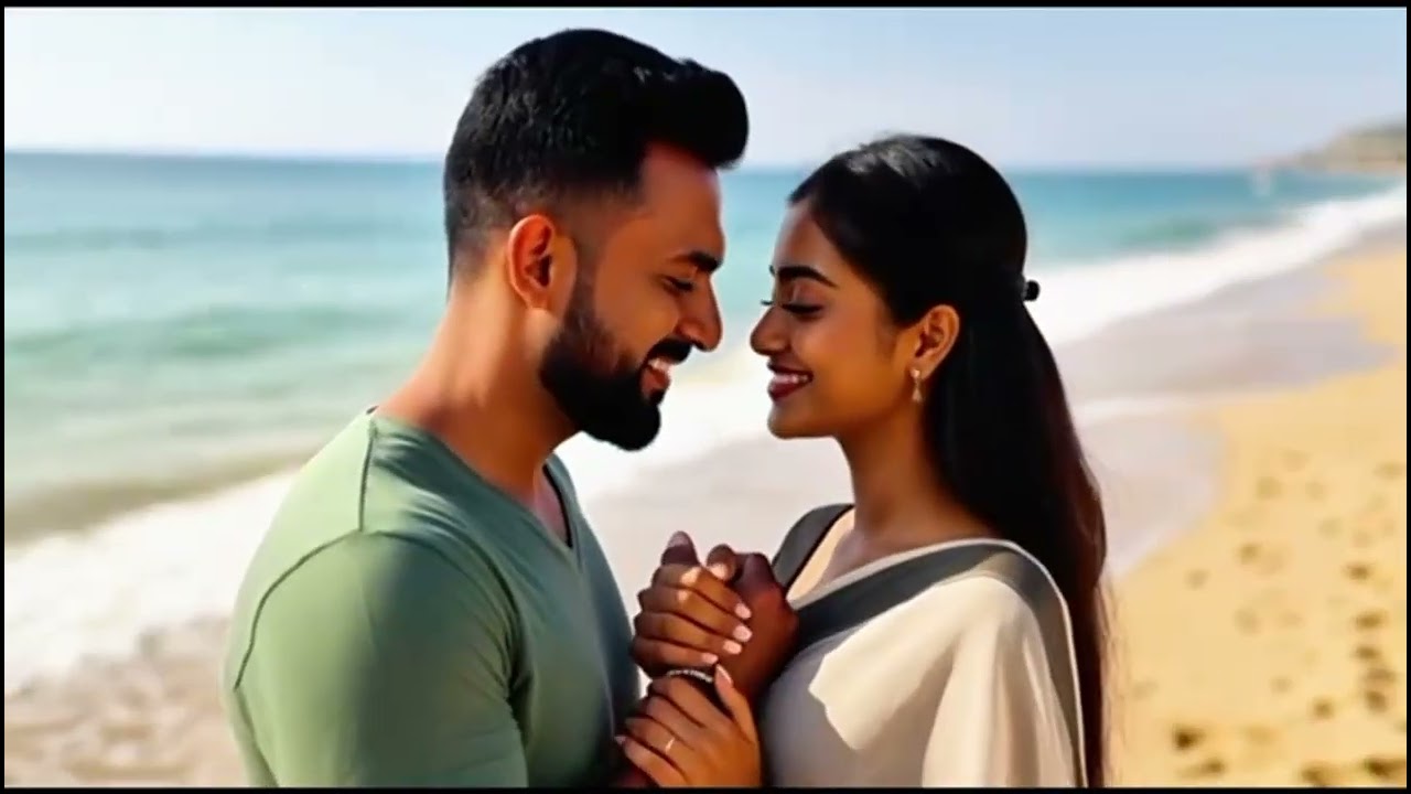 Mounathil Naam | மௌனத்தில் நாம் | Official Promo | Lod Production | Tamil Love Song