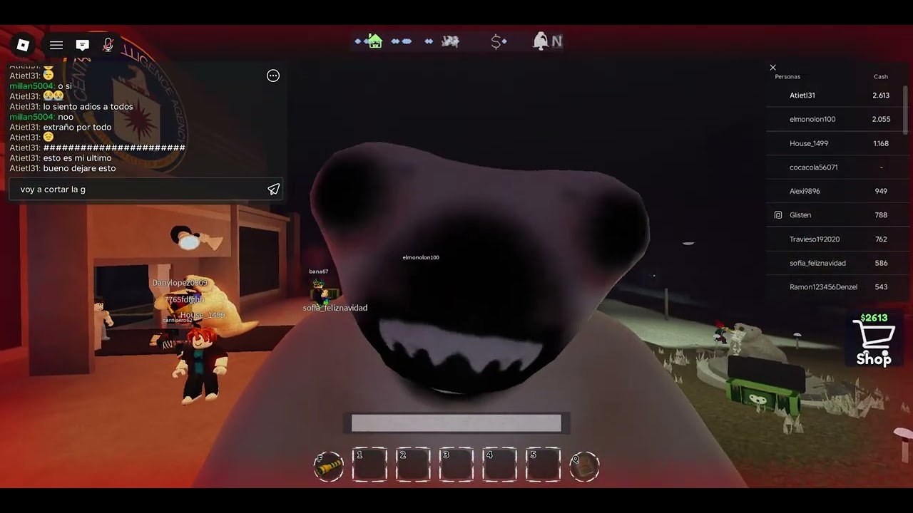 ICE BEAR 2026 parte 2