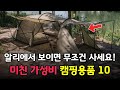 캠핑 전문가도 인정한👍 찐 가성비 추천 캠핑용품 BEST 10