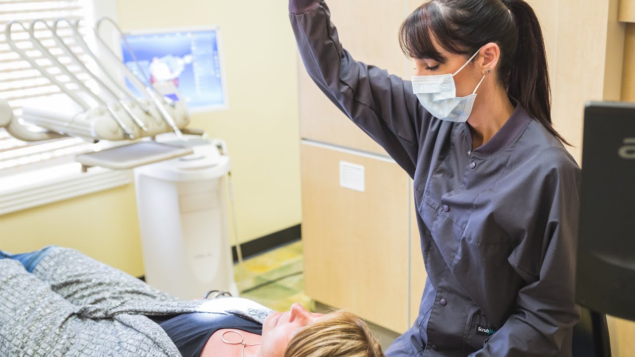 Paradigm Dental: A New Paradigm in Modern Dentistry