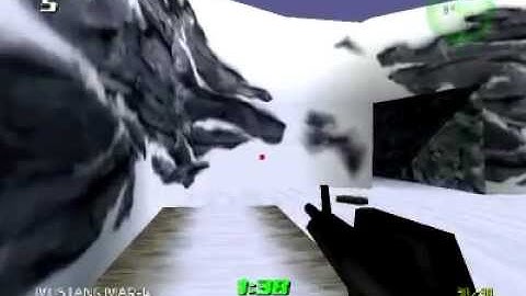 007 the world is not enough (N64) gamplay