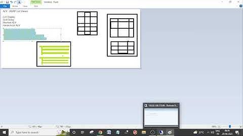 SAP ABAP ALV Reports Part 1