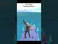 Boat Victor Farming Dance #shorts #lapoogaming #viralshorts