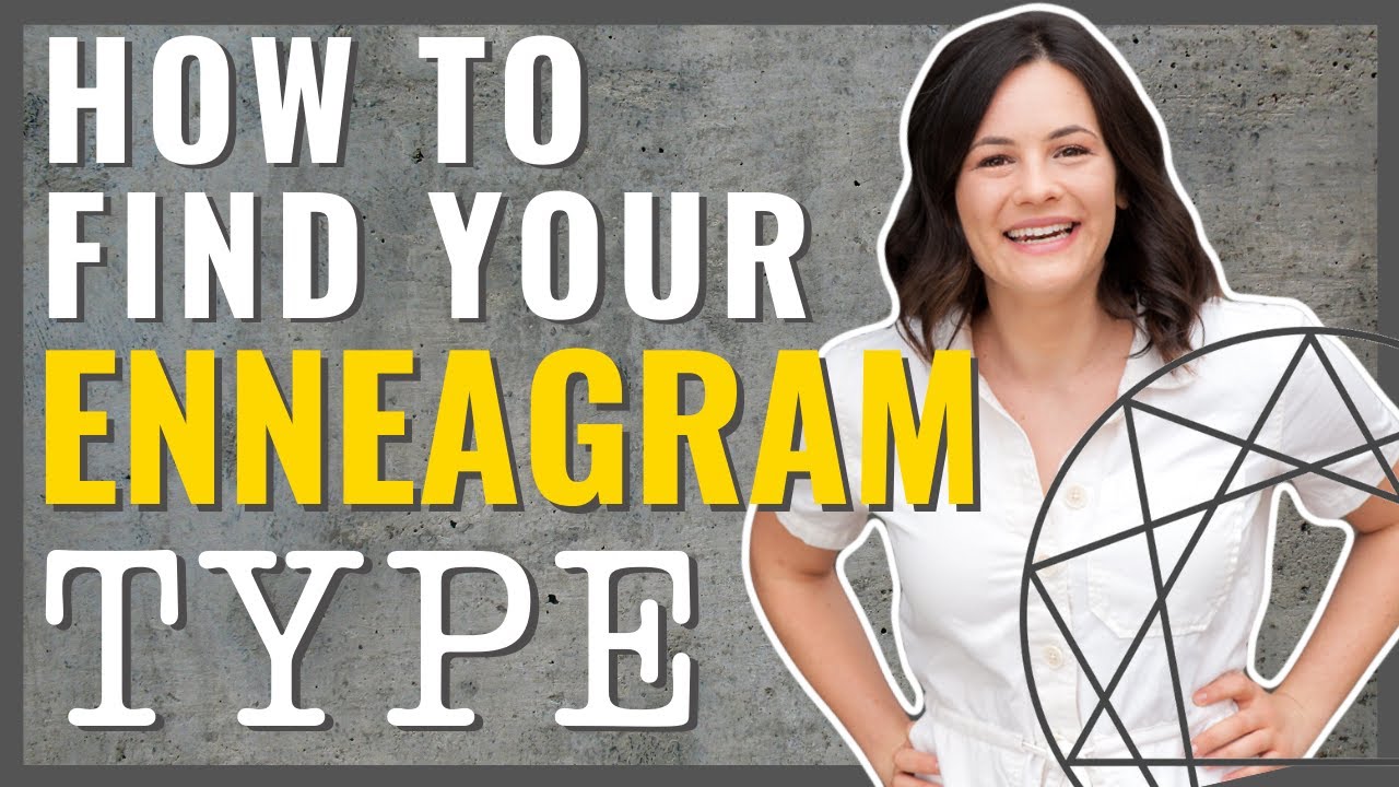 How Do I Find My Enneagram Number?