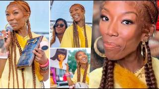 Brandy’s new appearance goes viral sparks MAJOR CONCERN