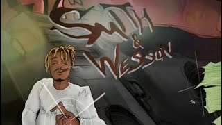 Juice WRLD - Lets Ride (Smith and Wesson)             (NEW LEAK) footage