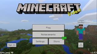 How to Download Minecraft For Free ios 2018 screenshot 4
