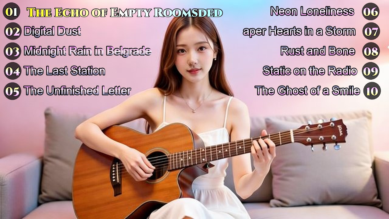 Top 10 Songs to Listen to When You Feel Lonely & Heartbroken, R&B Songs/2026 @AlgorhythmLyrics