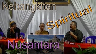 Spiritual Awakening of the Archipelago