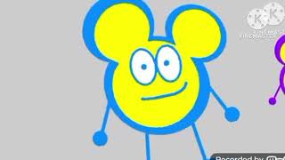 New bfb intro mashup 2