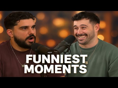 The Basement Yard - FUNNIEST MOMENTS new 2025