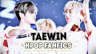 [NCT 127] Taeyong X Winwin TaeWin ^^ Moments Pt.1 #Just Shippers