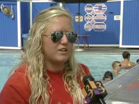 How to prevent drowning accidents