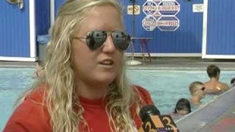 How to prevent drowning accidents