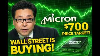 🚀 Micron Stock ($MU): The SHORT SQUEEZE IS HAPPENING! (Why I’m Buying $MU Now)