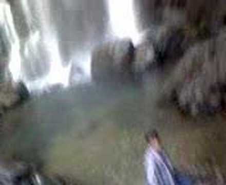 Sootanabbi / Hanuman Gundi Falls Nearest Attraction video