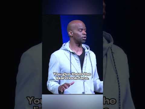 It's been a while ... | Michael Jr.