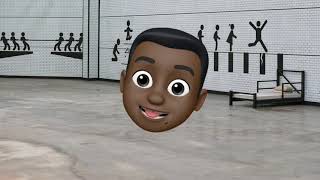 How Africans Would Be On Squid Game Macheadz