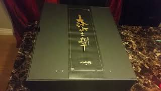 Onmyoji Honkaku Gensou RPG Yamata no Orochi 1/8 Complete Figure