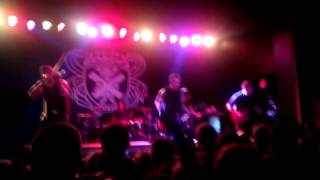 Yellowcard  Shrink The World  In Detroit 11212012