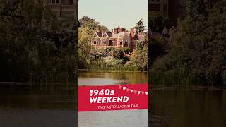 Step back in time with us — twice in 2026!
📅 13–14 June
📅 26–27 September
Experience the sights, sounds and spirit of the wartime era as Bletchley Park transforms into a vibrant 1940s scene.
🎶 Live music & swing dancing
🪖 Reenactors & Home Guard training
🚗 Vintage vehicles
📸 Photo moments, shopping & street food
👨👩👧 Family fun throughout
A nostalgic weekend of history, fun and community. Step back in time with us — twice in 2026!