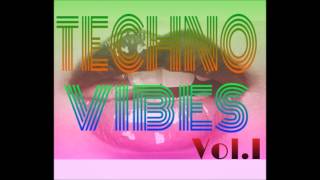 Techno Vibes Vol.I - Rubén Cabrera Techno Vibes Vol.I - Rubén Cabrera