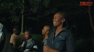 Download Lagu THE DUO EXPERIENCE SEASON 6 THE RETURN_WITH DJ SALKY \u0026 DJ ROUND||MBUZI NA MARAFIKI AND MURATINA MP3 Download Lagu THE DUO EXPERIENCE SEASON 6 THE RETURN_WITH DJ SALKY \u0026 DJ ROUND||MBUZI NA MARAFIKI AND MURATINA MP3