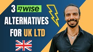 Wise Business Alternatives For Uk Ltd Non-Residents