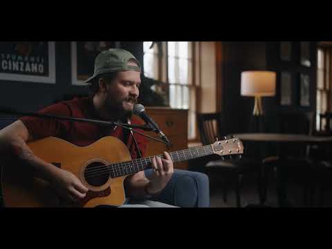 Wondering Why - @RedClayStrays cover by Benny Douglas