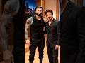 If Wwe Wrestler Meet The Bollywood Starрџ Ї Ai Youtubeshorts Viral Srk Salmankhan Wwe If Wwe Wrestler Meet The Bollywood Starрџ Ї Ai Youtubeshorts Viral Srk Salmankhan Wwe