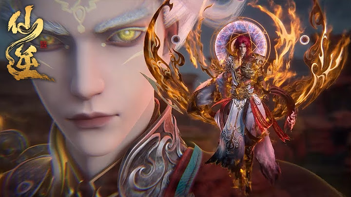 ENG SUB | Renegade Immortal [ EP90-94 ] Wang Lin fights against the sky!