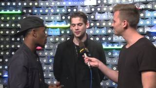MKTO interview