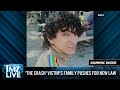 Sister Of Boy Killed In Mackenzie Shirilla Crash Drops Bombshell On TMZ Live | TMZ