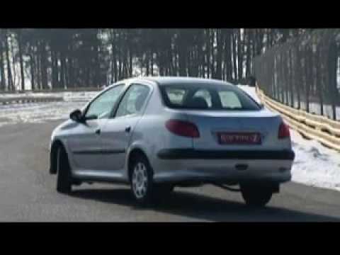 Чехлы пежо 206 седан
