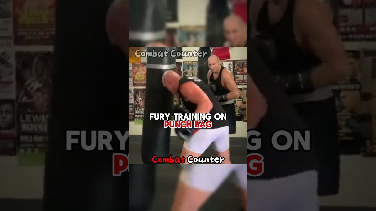 Mike Tyson Showed Everyone LEVELS Miketyson Boxing Ufc