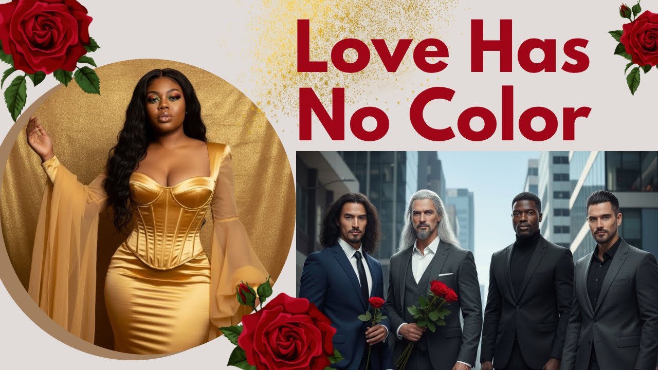 💞 ДЕВОЧЬИ РАЗГОВОР: Знакомства с людьми другой расы 👀✨ Что вам НУЖНО знать о любви и культуре!