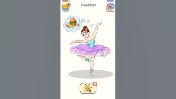 Dop 5 Level 306 #feed#her#dancing girl
