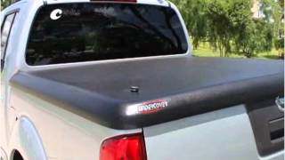 2005 Nissan Frontier Used Cars McAllen TX