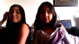 Cover Of Mi Niña Traviesa By Luis Coronel