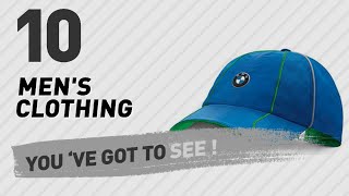 Bmw Men's Clothing // UK New & Popular 2017